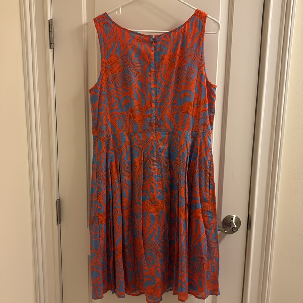 Talbots Sundress - Picture 5 of 7